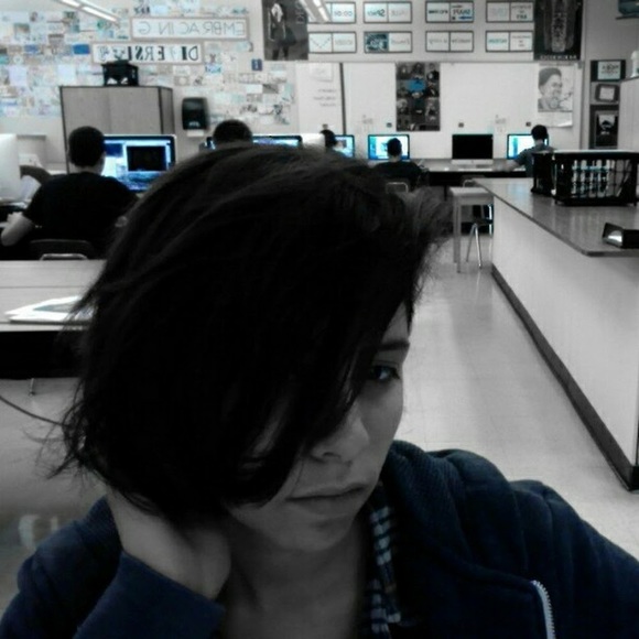 Meet your Posher, Mandablation - Picture 1 of 1